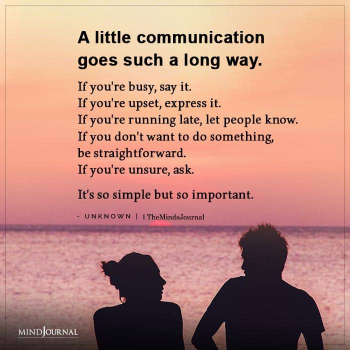 how to improve communication skills