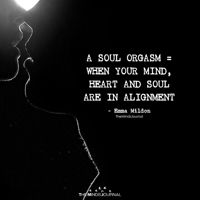 soul alignment