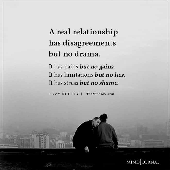 resilient relationship