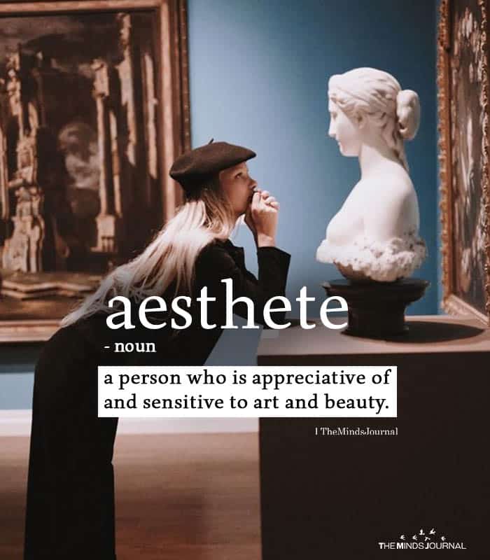 what is aesthetics in philosophy