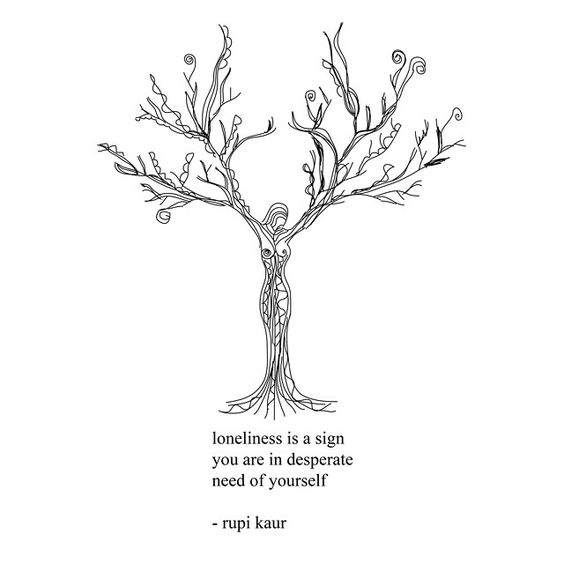 Deep Rupi Kaur Poems