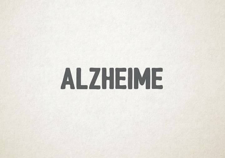 Alzheimer's Disease