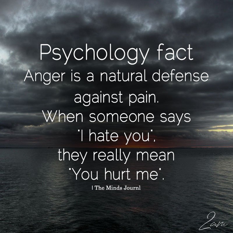 8 Strategies to Work Through Anger and Resentment