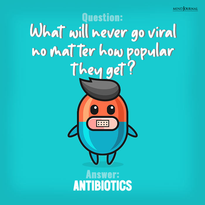 Antibiotics