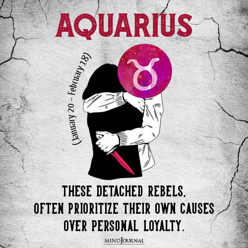 zodiac signs most likely to betray you