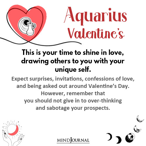 14 February horoscope