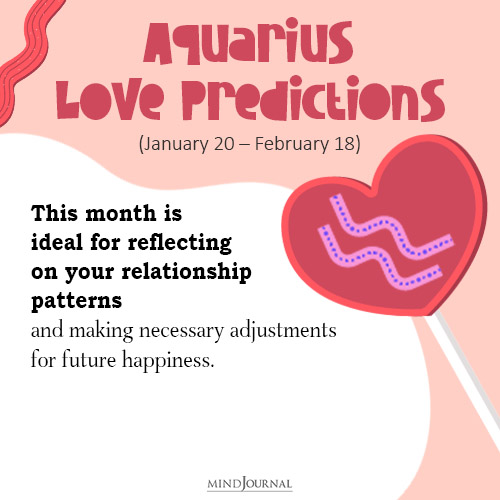 august love horoscope