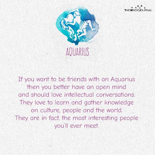 Aquarius