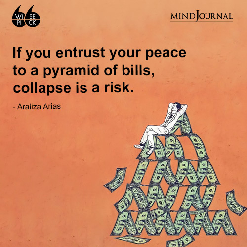 Araliza Arias If you