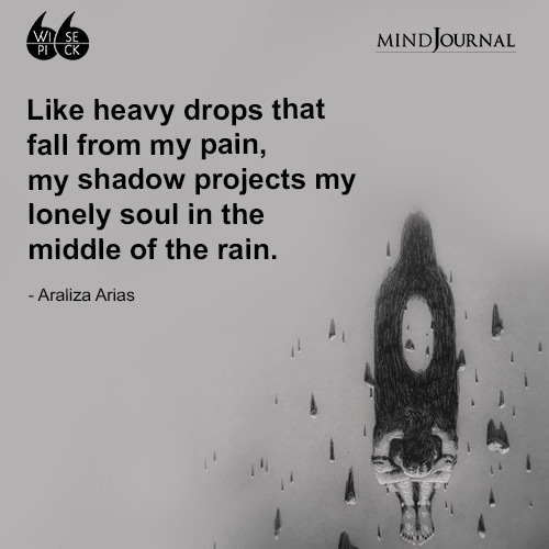 Araliza Arias Like heavy