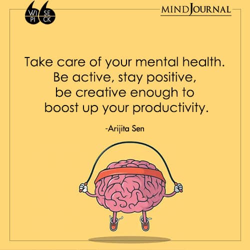 Arijita-Sen-Take-care-boost-up-your-productivity