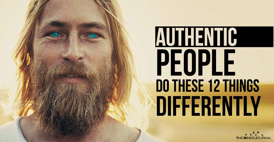 Authentic People