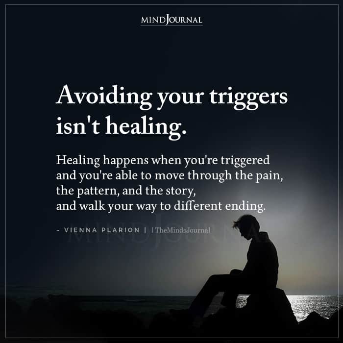 emotional triggers