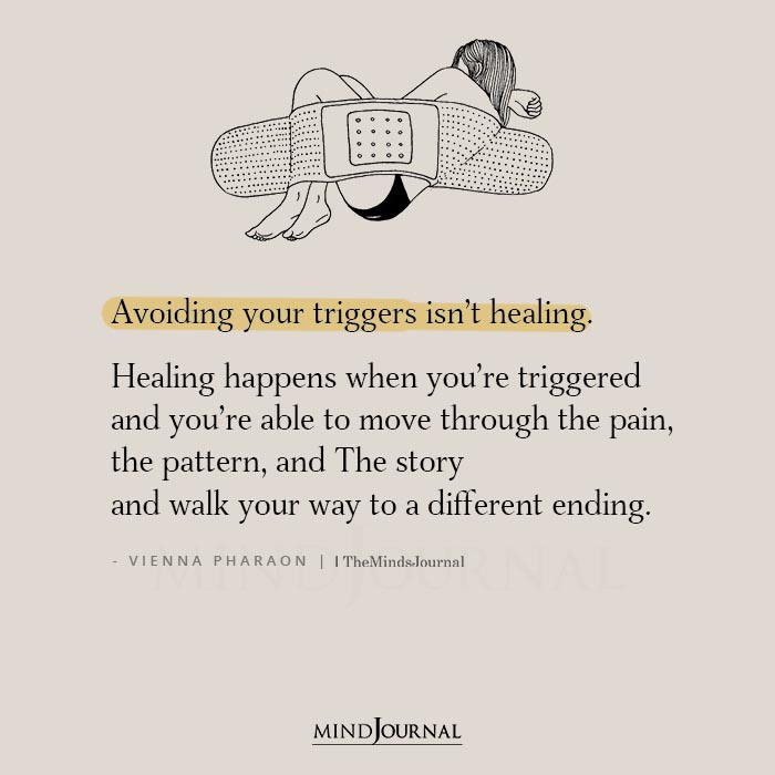 triggers for empaths