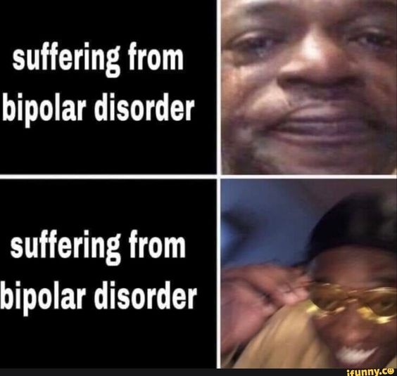 funny mental health memes