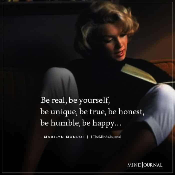 marilyn monroe quotes