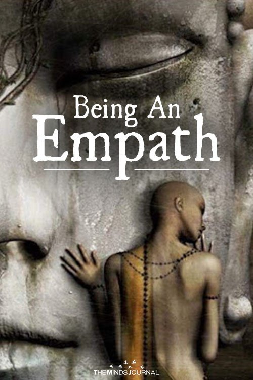 Being An Empath