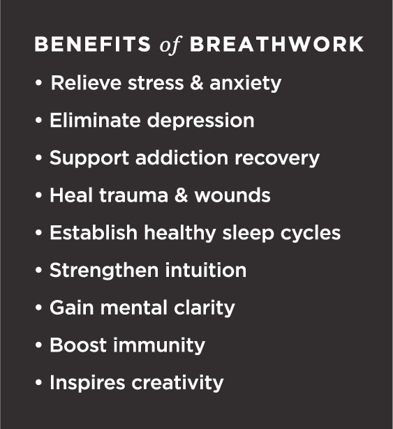 breathwork techniques