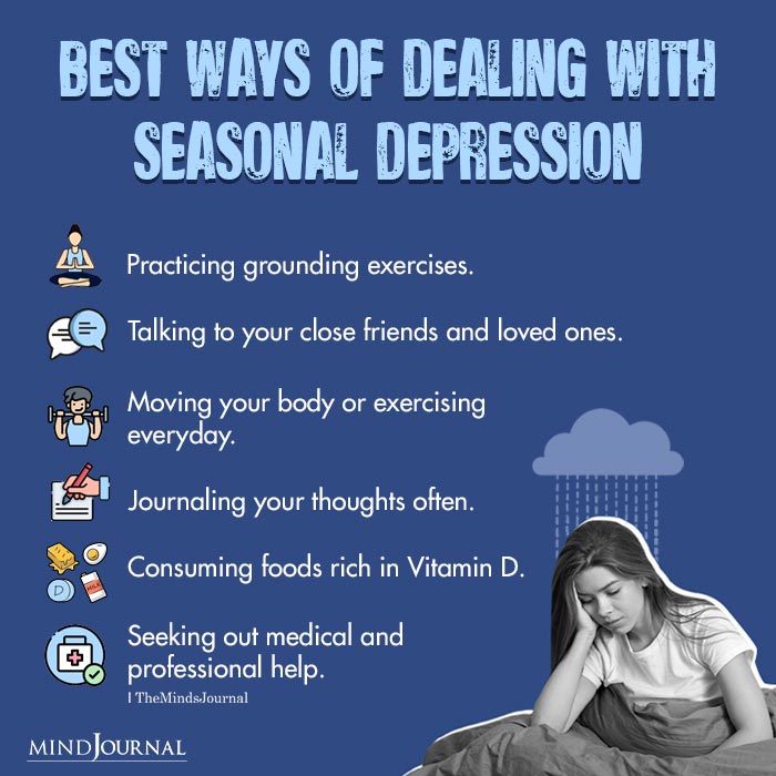 Combating Seasonal Affective Disorder