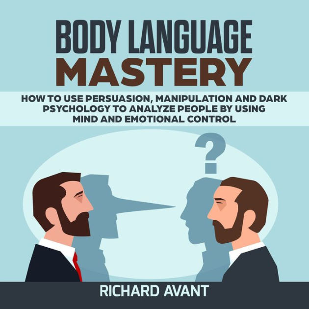 best books to learn about body language