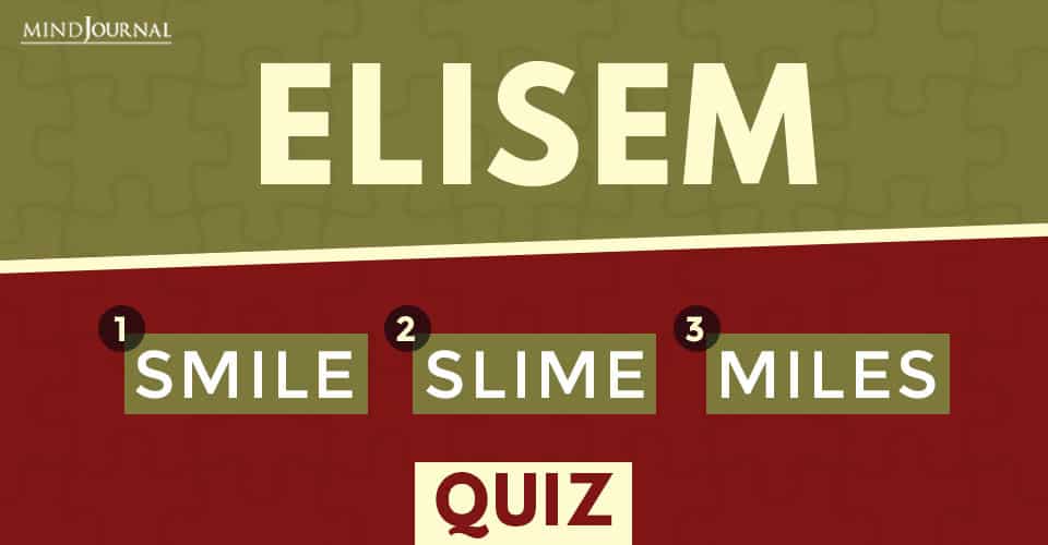 The Way Your Brain Sees Different Words Reveals Your Greatest Mental Strength