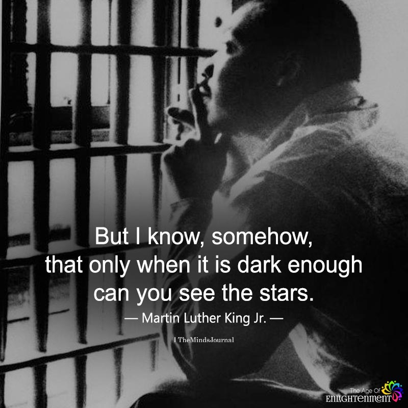 Best Martin Luther King Jr quotes on faith