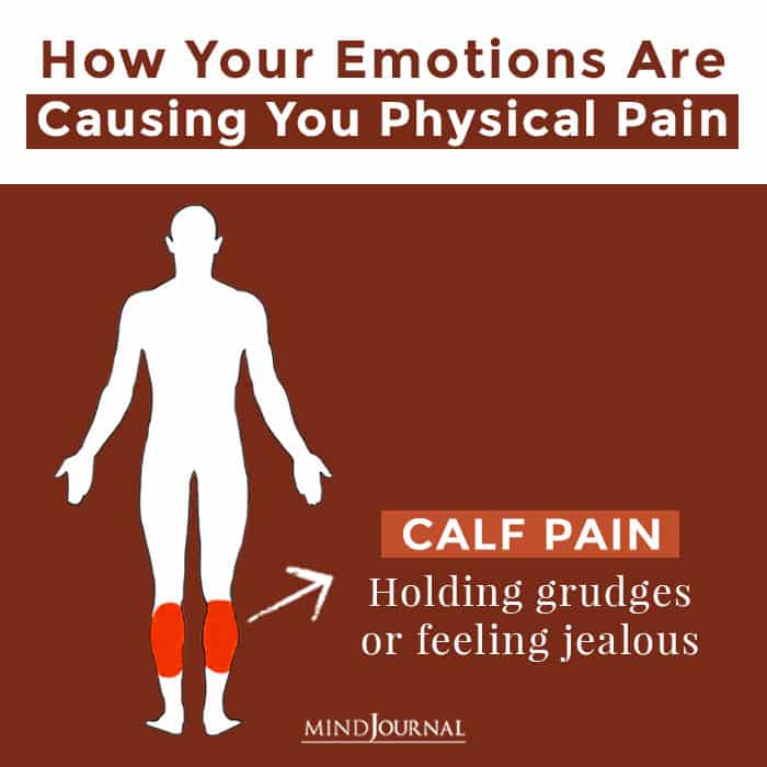 CALF-PAIN