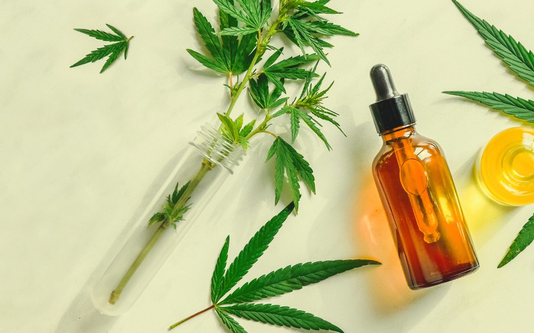 CBD Oil and Massages: Good or Bad?