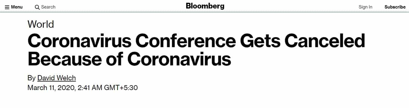 funniest Coronavirus tweets and memes