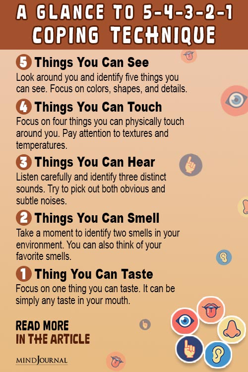 Relaxation techniques for anxiety