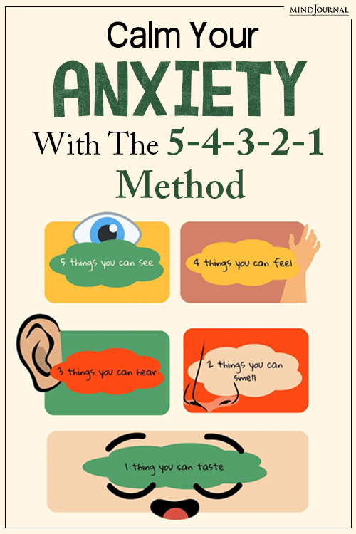 Relaxation techniques for anxiety