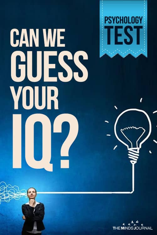 iq quiz