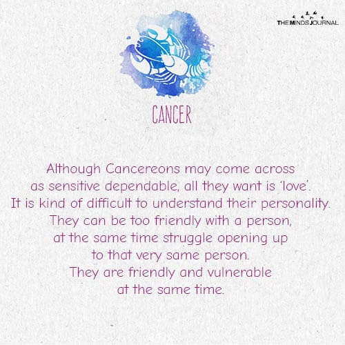 Cancer