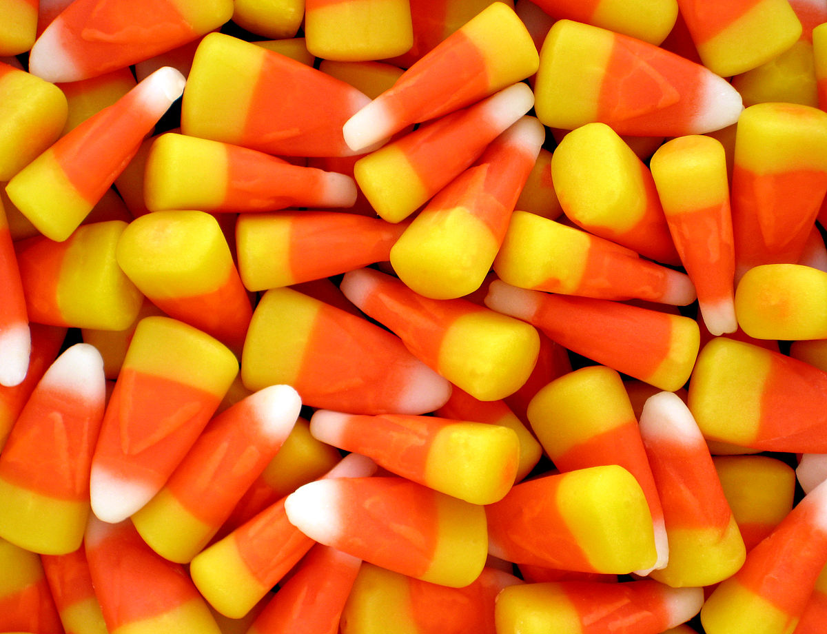 what Halloween candy are you