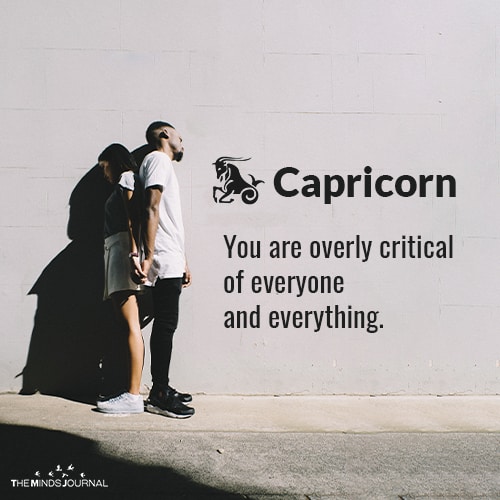 Capricorn