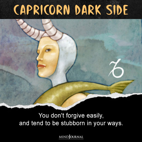 dark side of zodiac signs