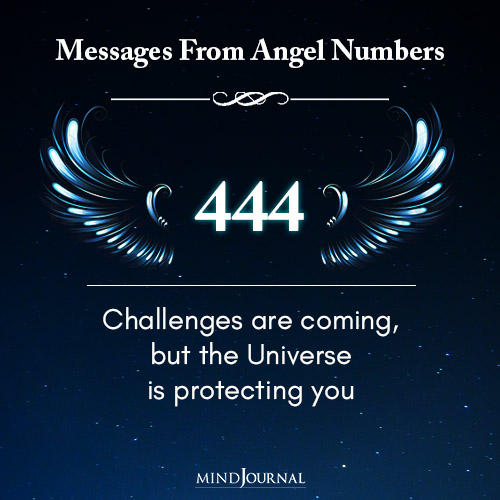 angel numbers