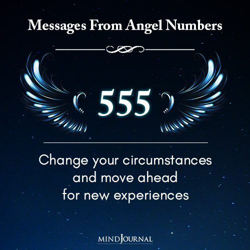 angel numbers