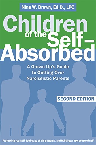 best books on narcissism