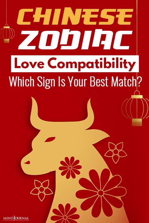 Chinese Zodiac Love Compatibility: Which Sign Is Your Soul Match?