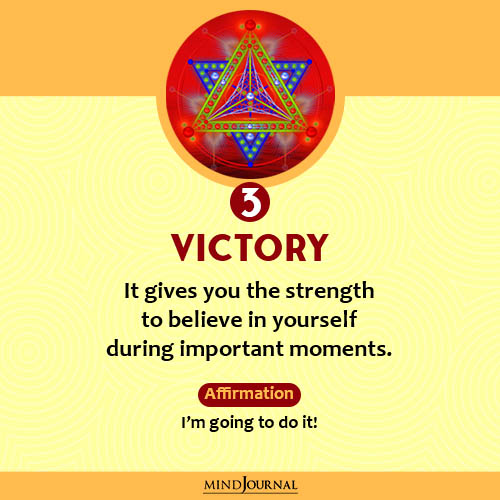 Choose Hologram Vibrational Frequency Trying To Tell You Victory