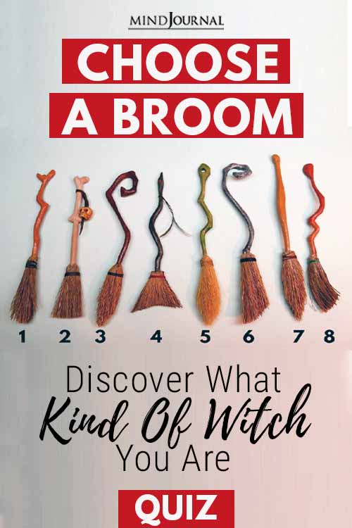 What kind of witch are you Choose broom Kind Of witch Pin