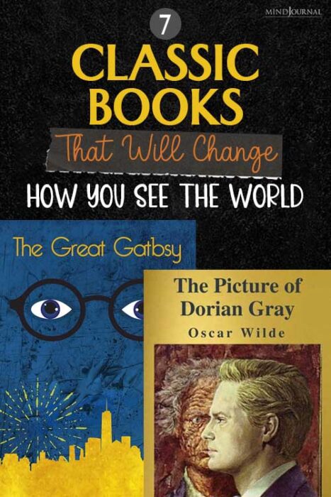 classic books that change your life