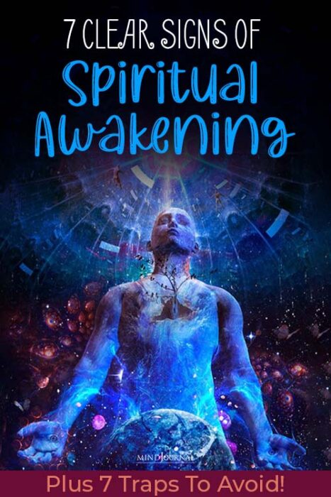 spiritual awakening