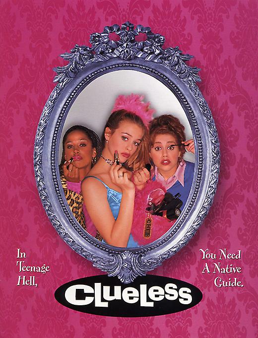 Best Feel Good Movies - Clueless 