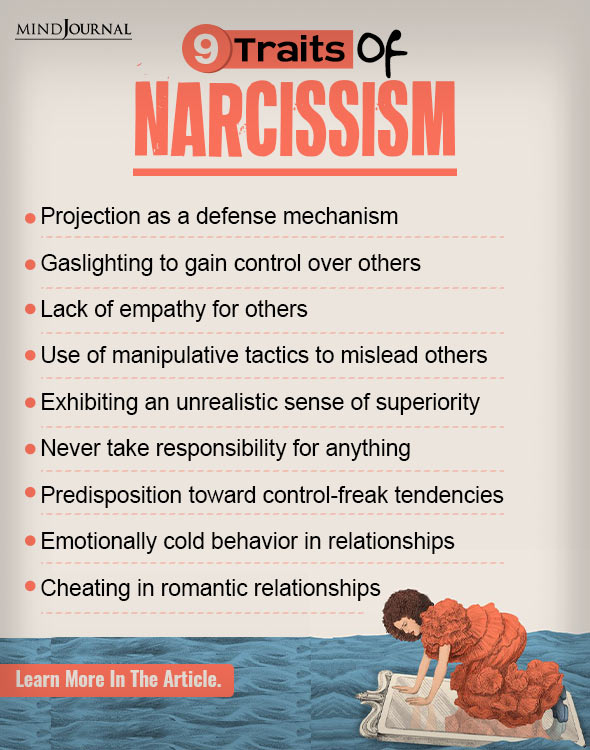 narcissistic manipulation tactics