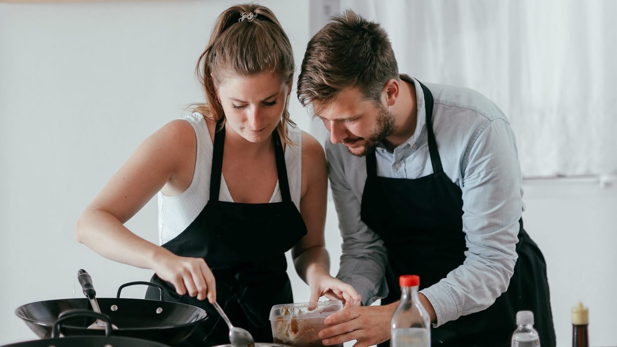 flower alternatives for valentine's day