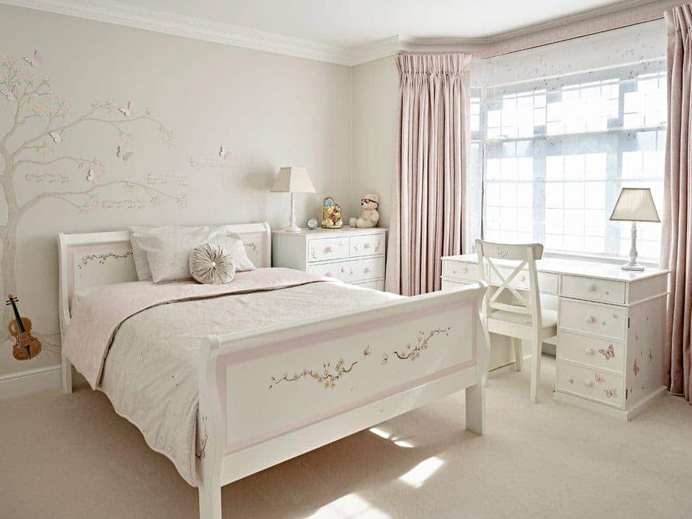 Creating a Perfect Dreamspace for Your Child