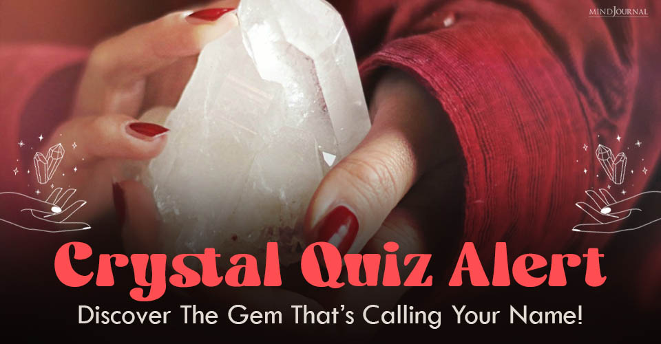 Crystal Quiz Alert: Discover the Gem That’s Calling Your Name!