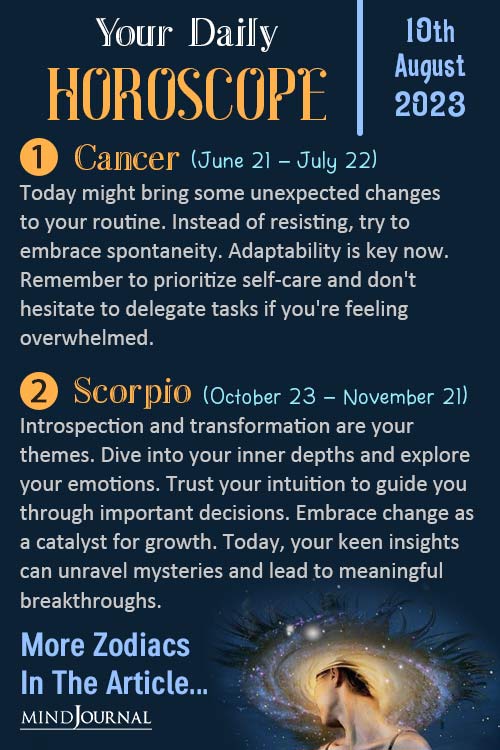 Your Daily Horoscope 10th August 2023 The Minds Journal(02)